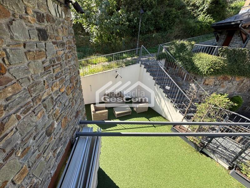 Foto fbb0eb0d-ce5d-4170-827b-c63df373e60d. Affitto casa con riscaldamento parcheggio in Aixirivall Sant Julià de Lòria