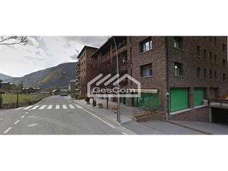Location Local commercial  De l aldosa. Alquiler de un local comercial en la massana