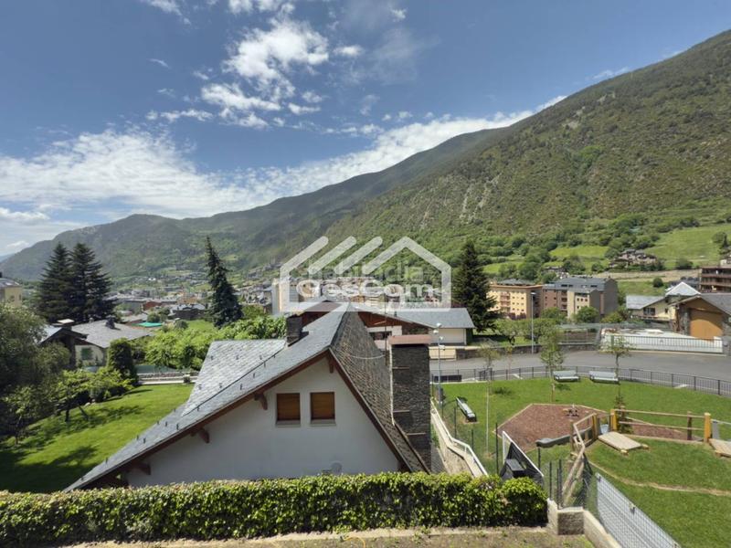 Foto a0e09740-6a50-448f-a114-212af8f3a121. Alquiler chalet  unifamiliar en alquiler en Encamp