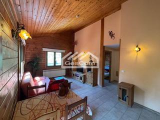 Miete Etagenwohnung in Soldeu-Incles. Alquiler temporada piso en incles