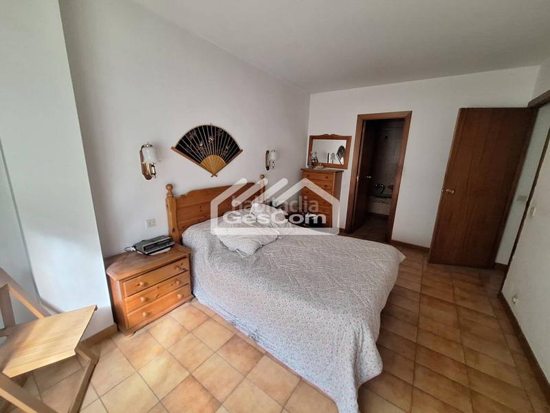 Foto 13c9cc11-0397-4c3a-b93a-0cd4506fa1ae. Pis amb calefacció aparcament a Els Vilars d´Engordany Escaldes-Engordany