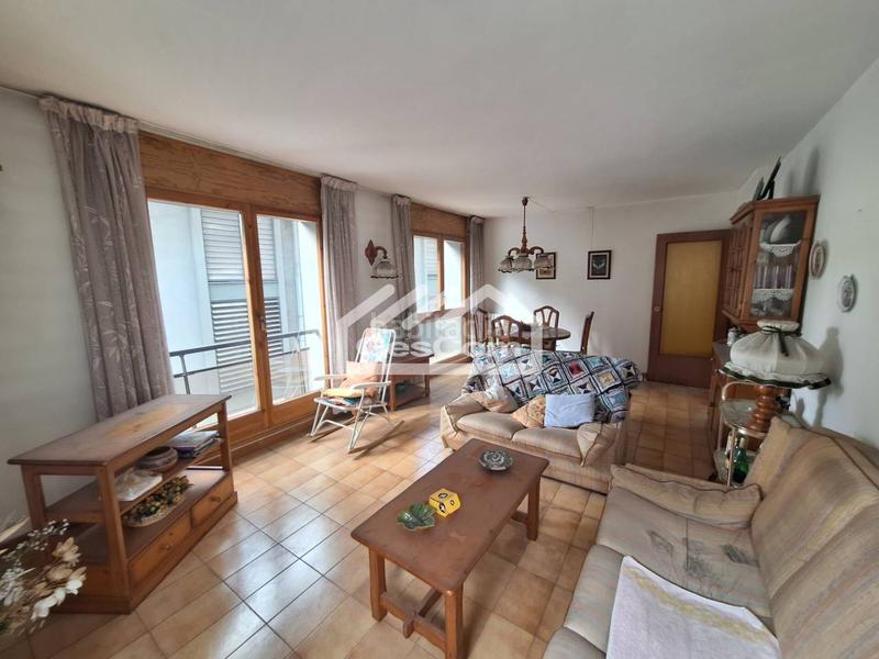 Foto 366bbb1f-2f83-412b-8c89-65177ba7f584. Pis amb calefacció aparcament a Els Vilars d´Engordany Escaldes-Engordany