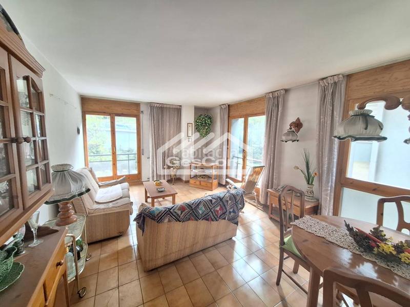 Foto 62ff2b7a-3c47-4796-a088-e74515efe8c6. Pis amb calefacció aparcament a Els Vilars d´Engordany Escaldes-Engordany