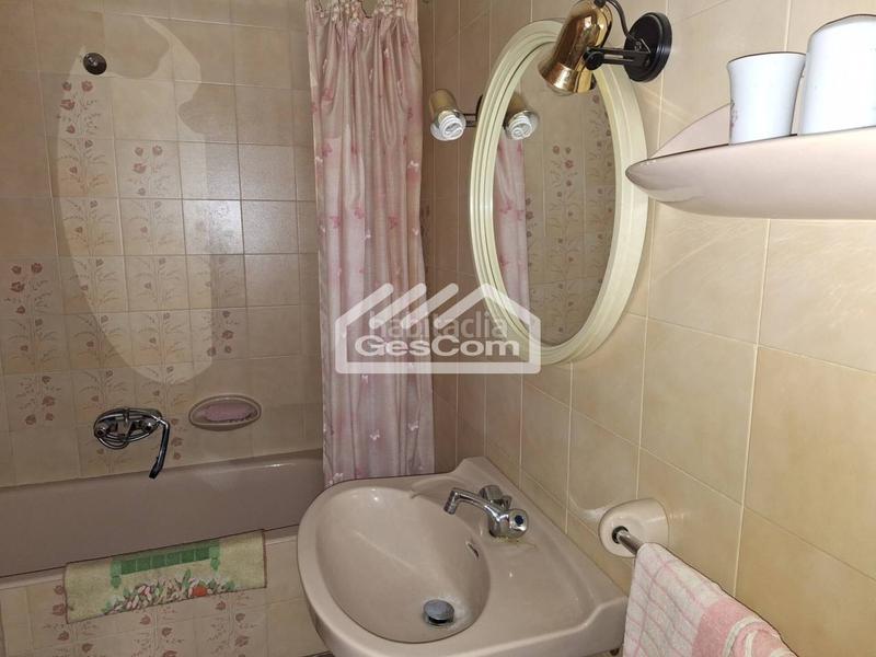 Foto 731f5b6c-cab0-4d82-932b-0549a18bab77. Pis amb calefacció aparcament a Els Vilars d´Engordany Escaldes-Engordany