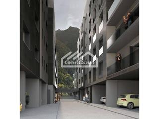 Etagenwohnung in Margineda. Fantástico piso en venta en andorra la vella  santa coloma