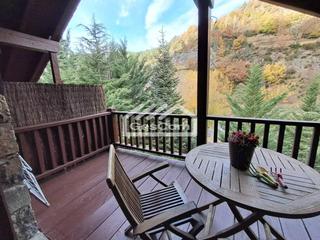 Location Duplex  Pont d´ ordino pleta de l´aldosa. Alquiler de dúplex en la massana