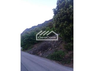 Wohngrundst�ck  Urbanizacion can diumenge. Terreny en venta en els vilars
