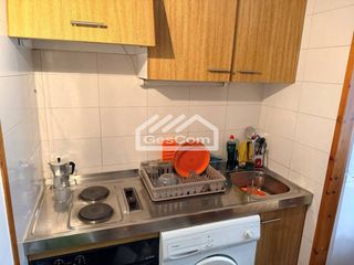 1-bedroom flat for rent in El Forn, Canillo · 11 of 53