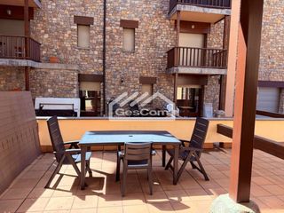 Rent Flat in Canillo. Pis en alquiler en el forn