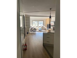 Miete Etagenwohnung in Centro. Piso en alquiler en andorra la vella, 2 habitaciones, 1 baño