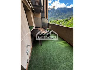 Lloguer Pis a Els Vilars d´Engordany. Alquiler de un piso espacioso en escaldesengordany