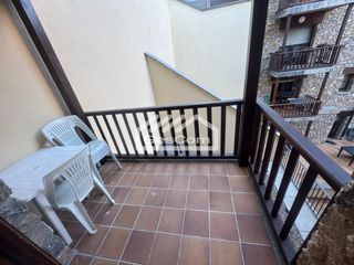 Estudi a El Forn-Prats-Meritxell. Estudio en venta en canillo