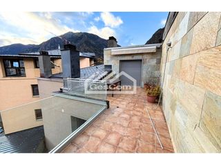 4-bedroom flat for sale in Escaldes-Engordany · 53 of 60