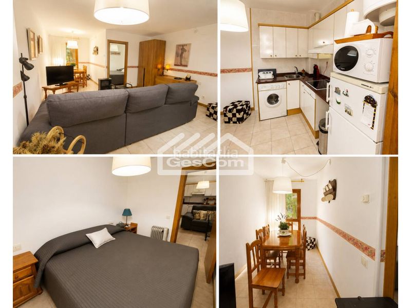 Foto 156d55b7-82d4-4ed6-9a87-741f5b2587ad. Alquiler apartamento  en alquiler en Encamp Encamp