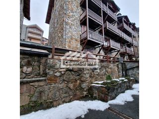 Location Appartement à El Tarter. Apartamento en alquiler en el tarter, canillo, con 2 habitacione