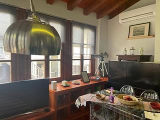 tic a Arinsal-Erts. Atico en venta en arinsal
