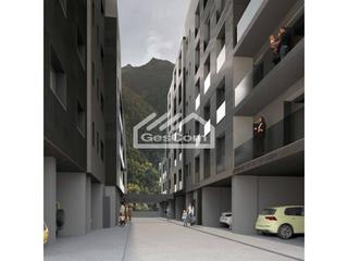 Appartement à Margineda. Venta de piso en andorra la vella
