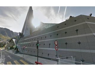 Edifici a Escaldes-Engordany. Hotel en venta en escaldesengordany