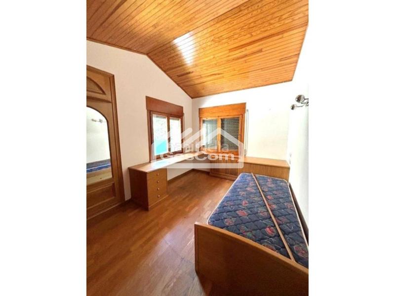 Foto f036a151-c868-4e4e-8c1f-5a22d308d1f4. Casa adossada amb calefacció aparcament a Les Escaldes Escaldes-Engordany