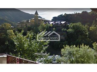 Wohngrundst�ck in Els Vilars d�Engordany. Parcela en venta en escaldesengordany