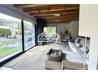 Casa a Ordino-Ansalonga-Sornás. Chalet unifamiliar en venta en sornàs