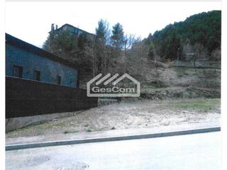 Industrial plot  General de sispony. Solar en venta en sispony