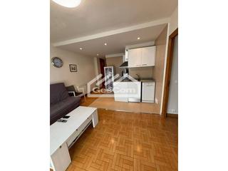 Pis a Els Cortals. Venta de piso en encamp