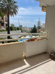 Affitto Appartamento  Calle ciudad de salou. Alquiler en la carihuela