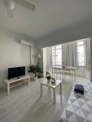 Studio  Calle eduardo aguilera romero. Estudio en centro