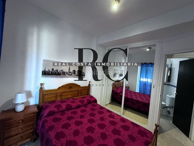 Foto 2043d6db-5e71-4d26-9ed6-abd4c865e275. Apartament amb calefacció piscina a Calahonda Mijas