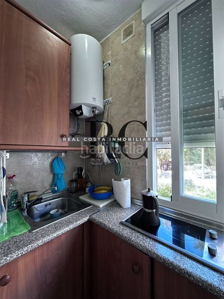 Foto 304c2c49-420d-4d72-a1df-3a664848e79b. Apartament amb calefacció piscina a Calahonda Mijas