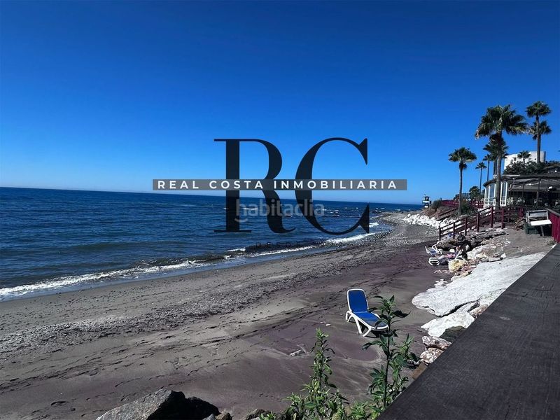 Foto 30d62d34-14c8-4887-ae9f-7546dd613ad6. Apartament amb calefacció piscina a Calahonda Mijas