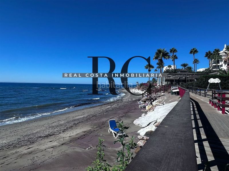 Foto 67d01233-3713-439f-9965-b24b05b44b62. Apartament amb calefacció piscina a Calahonda Mijas