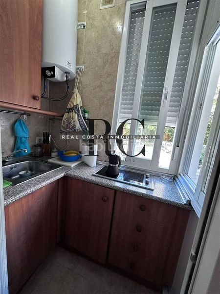 Foto f86daaab-7d3d-4670-8513-be923bbd7edb. Apartament amb calefacció piscina a Calahonda Mijas