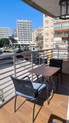 Rent Flat  Calle río subordán 8