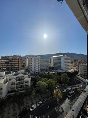 Pis a Avenida Isabel Manoja