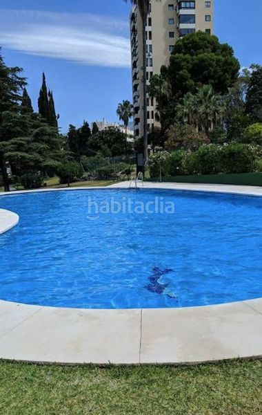 Foto 1f01eef5-1068-417c-88fb-0c33e59ae1a1. Apartament amb calefacció aparcament piscina a Aloha Marbella
