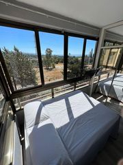 Apartament  Urbanización la judía 12. Estudio en nueva andalucía