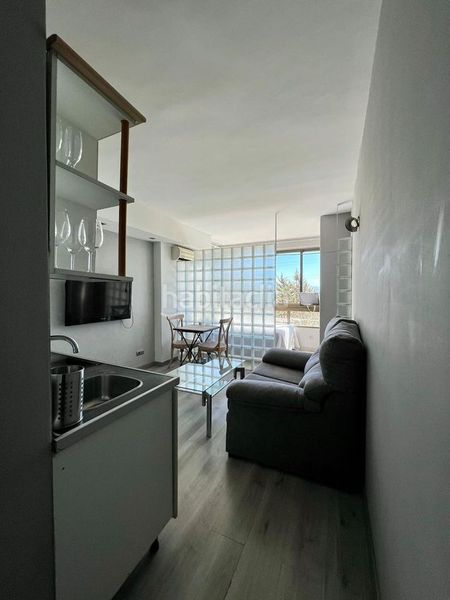 Foto 94099497-1594-429a-afde-f36eb666e9c2. Apartament amb calefacció aparcament piscina a Aloha Marbella