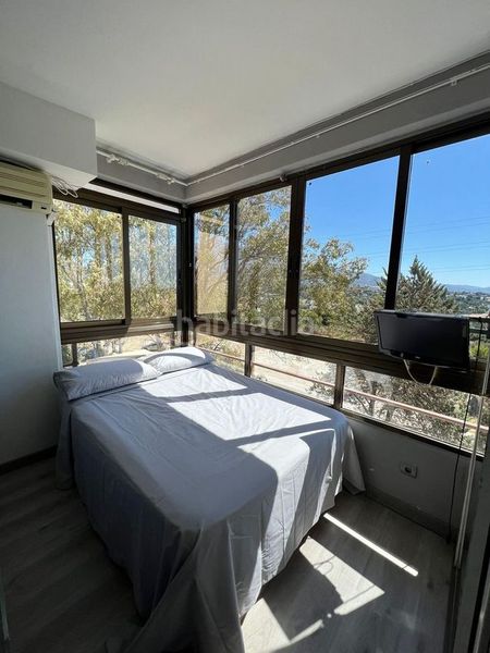 Foto b284444d-bbba-4c3e-b575-770ff0230b4a. Apartament amb calefacció aparcament piscina a Aloha Marbella