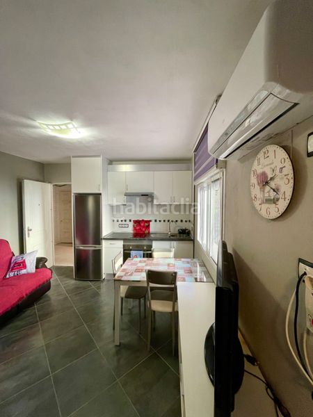 Foto 21fdee74-6d62-4734-9940-5ea3b319233d. Appartement in calle alpujarras 9 in Calvario Torremolinos