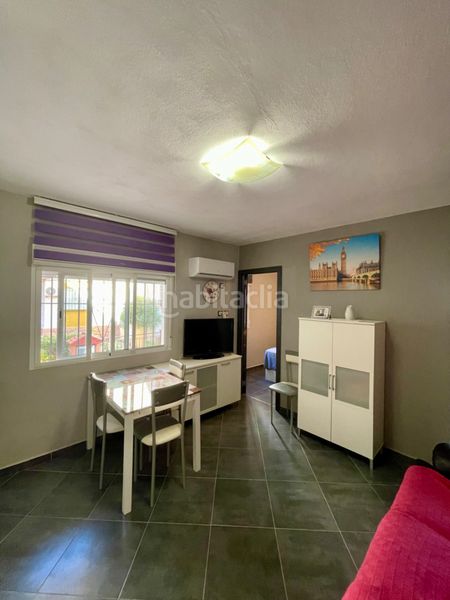 Foto ef75a3d4-9a75-44db-8bc8-5fe3c250b081. Appartement in calle alpujarras 9 in Calvario Torremolinos