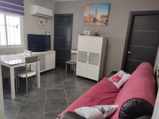 Apartament a Calle Alpujarras 9