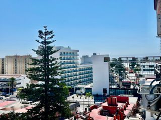 Estudi a Carril del siroco 6. Estudio en venta cerca de puerto marina, benalmádena