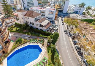 Estudi  Carril del siroco 6. Estudio en venta cerca de puerto marina, benalmádena