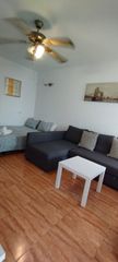 Rent Studio  Calle campillos 4. Verdiales-04