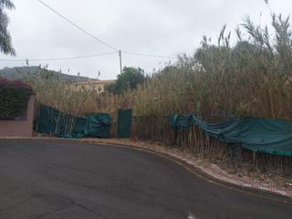 Terreny residencial a Tegueste. Se vende terreno urbano en tegueste finca los zamoranos