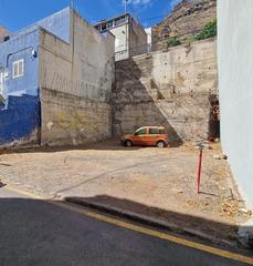 Residential Plot in Anaga. Solar urbano edificable de 2 plantas
