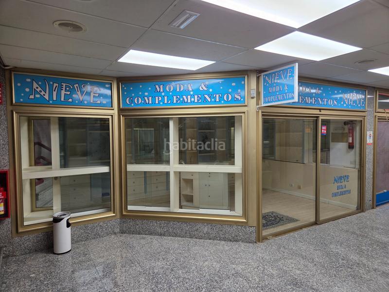 Foto 66e839ff-6d64-40fc-8d3c-1a398dca66bf. Alquiler local comercial en calle del castillo 34 se alquila local comercial en santa cruz Centro en Santa Cruz de Tenerife