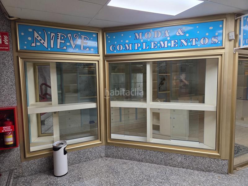 Foto de460f07-a659-4cbd-8001-692d7645eb81. Alquiler local comercial en calle del castillo 34 se alquila local comercial en santa cruz Centro en Santa Cruz de Tenerife